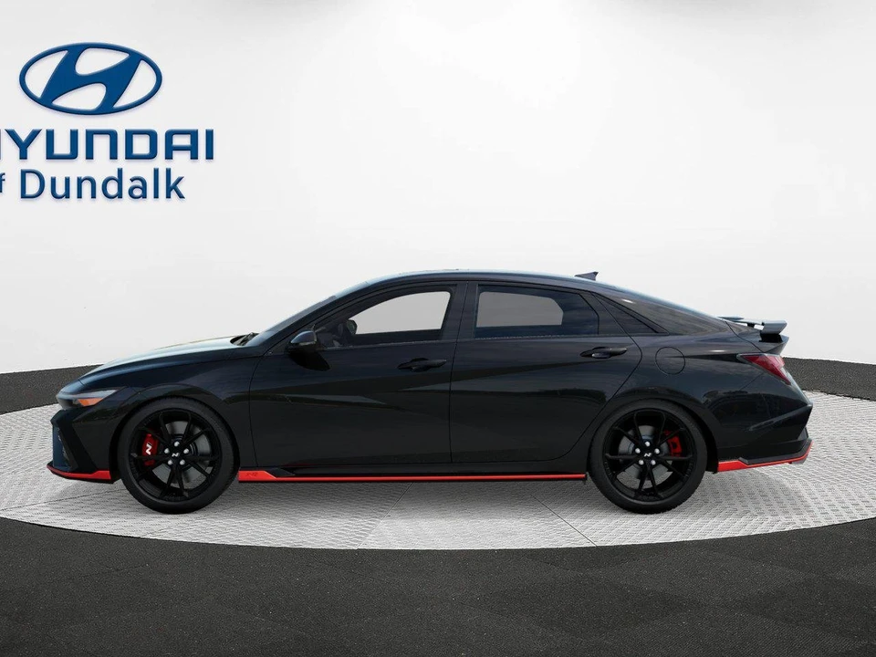 2026 Hyundai Elantra - Image 17 of 31
