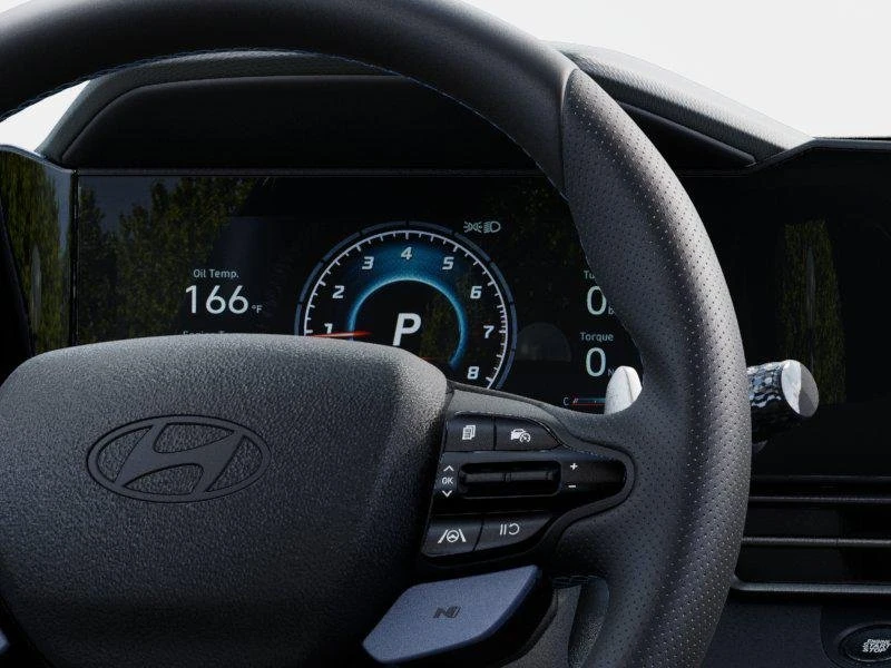 2026 Hyundai Elantra - Image 14 of 17