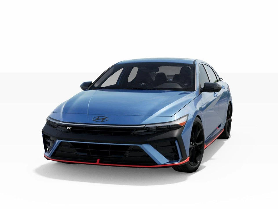 2026 Hyundai Elantra - Image 6 of 17