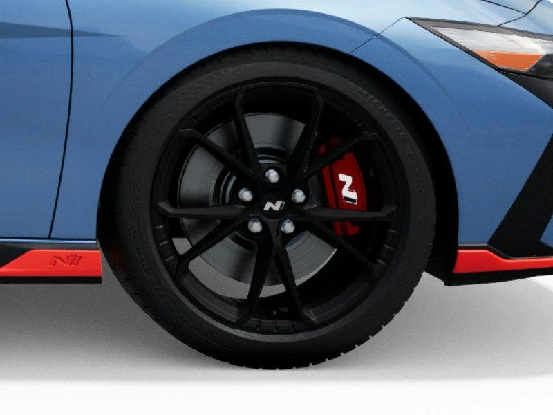 2026 Hyundai Elantra - Image 8 of 17