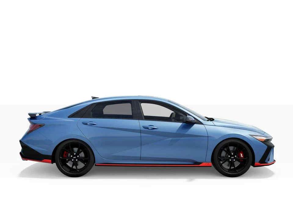 2026 Hyundai Elantra - Image 7 of 17