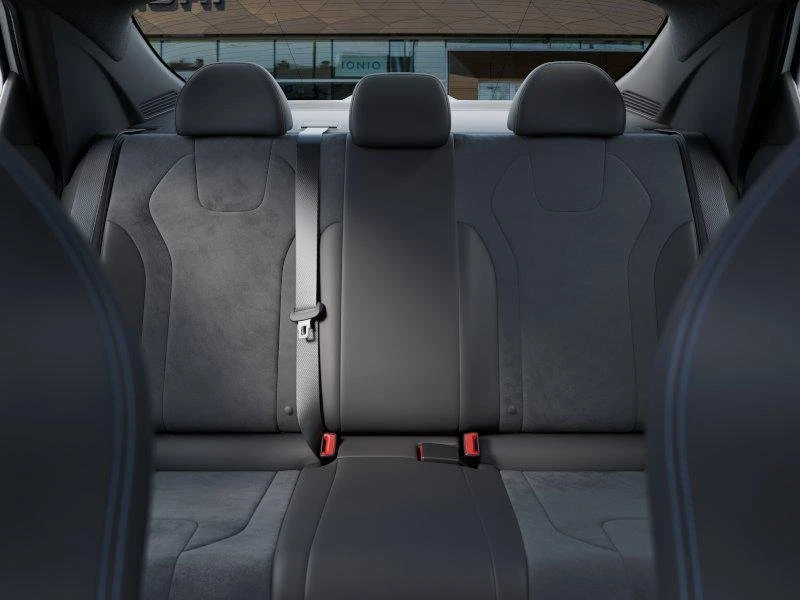 2026 Hyundai Elantra - Image 12 of 17