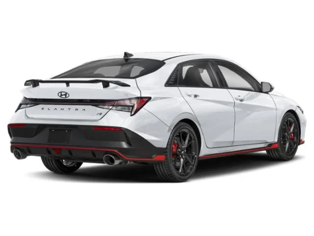 2026 Hyundai Elantra - Image 3 of 16