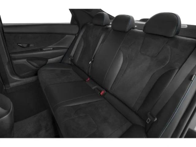 2026 Hyundai Elantra - Image 13 of 16
