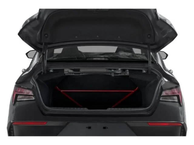 2026 Hyundai Elantra - Image 11 of 16