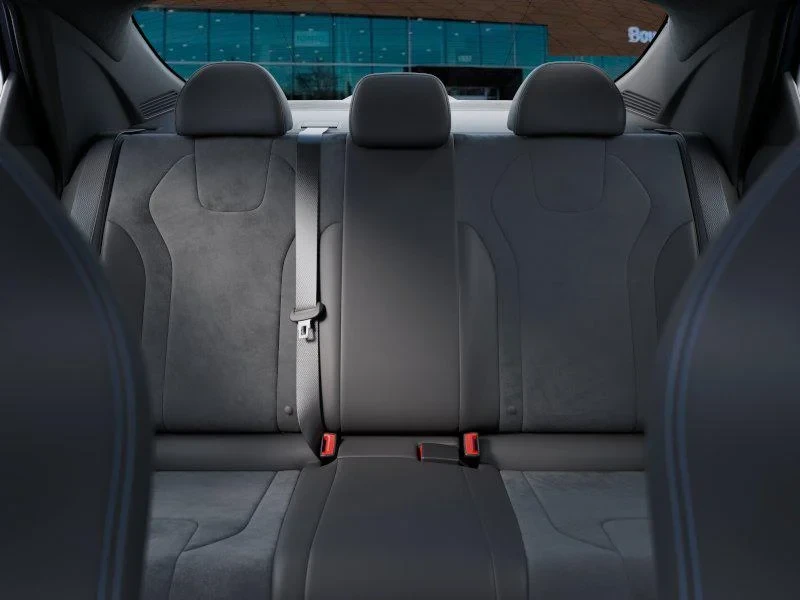 2026 Hyundai Elantra - Image 12 of 17
