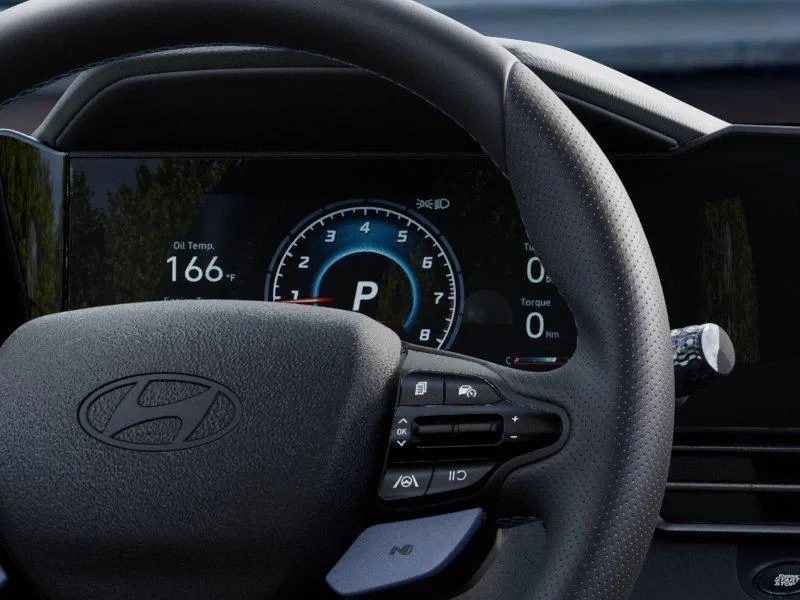 2026 Hyundai Elantra - Image 14 of 17