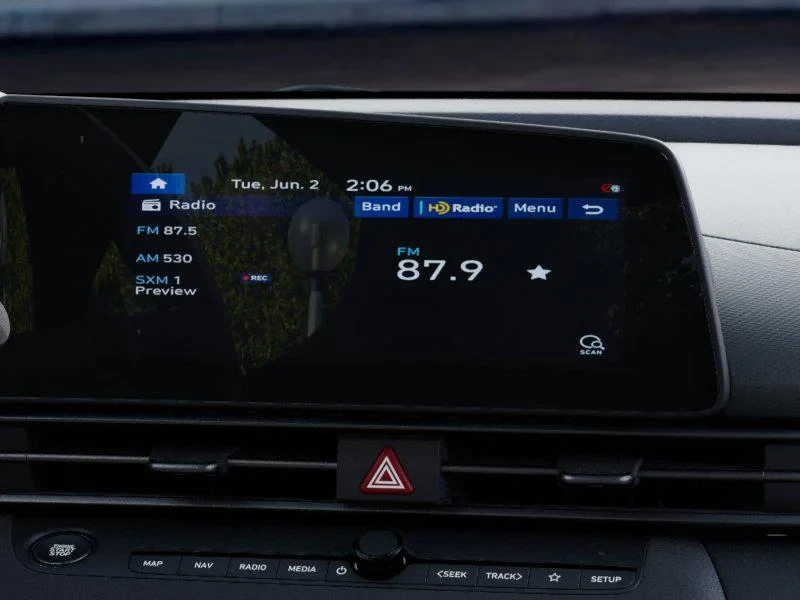2026 Hyundai Elantra - Image 13 of 17