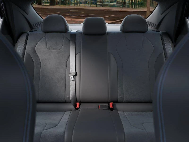 2026 Hyundai Elantra - Image 12 of 17