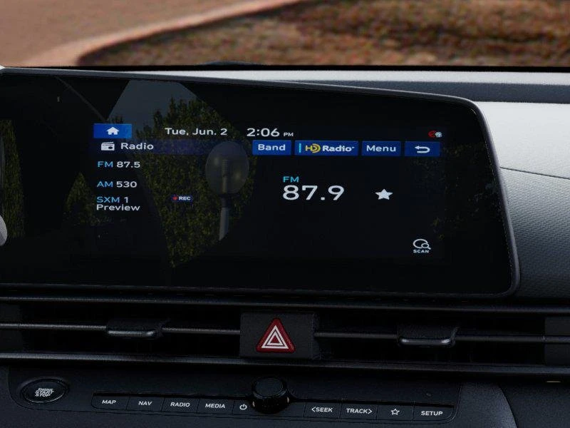 2026 Hyundai Elantra - Image 13 of 17