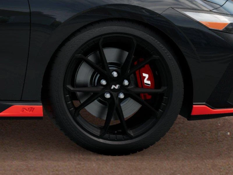 2026 Hyundai Elantra - Image 8 of 17