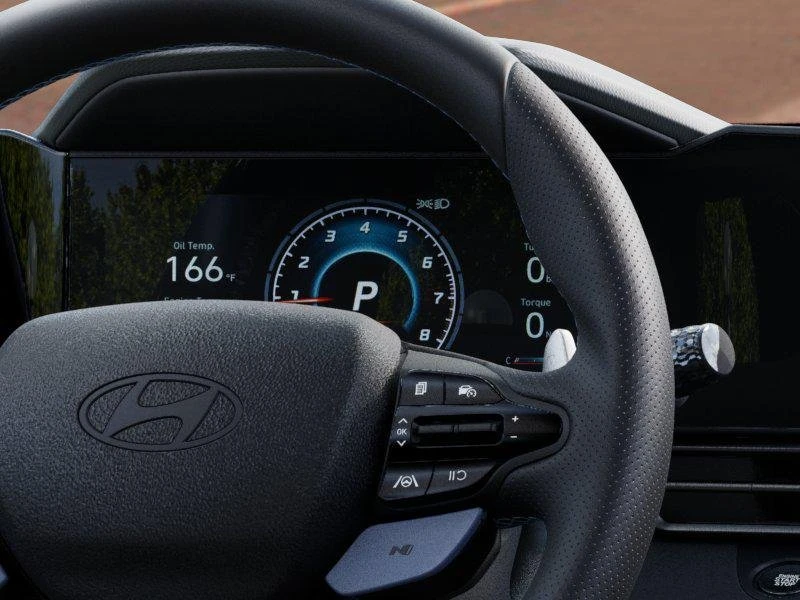 2026 Hyundai Elantra - Image 14 of 17