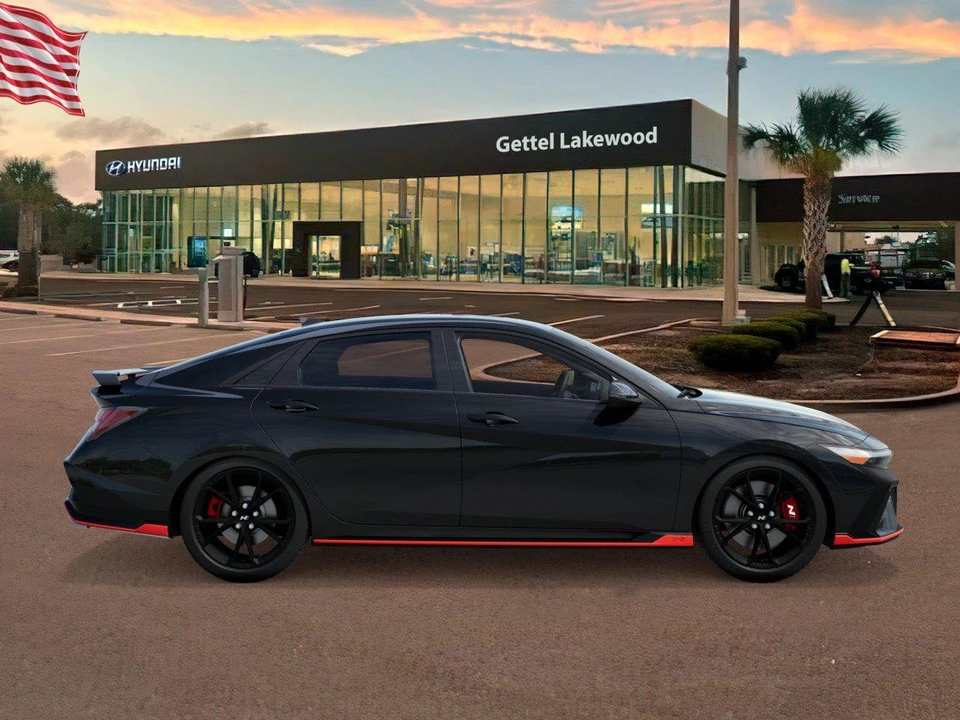 2026 Hyundai Elantra - Image 7 of 17