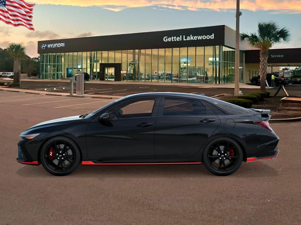 2026 Hyundai Elantra - Image 3 of 17