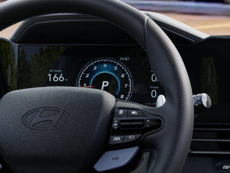 2026 Hyundai Elantra - Image 14 of 17