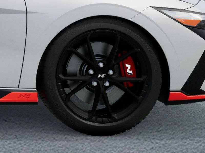 2026 Hyundai Elantra - Image 8 of 17
