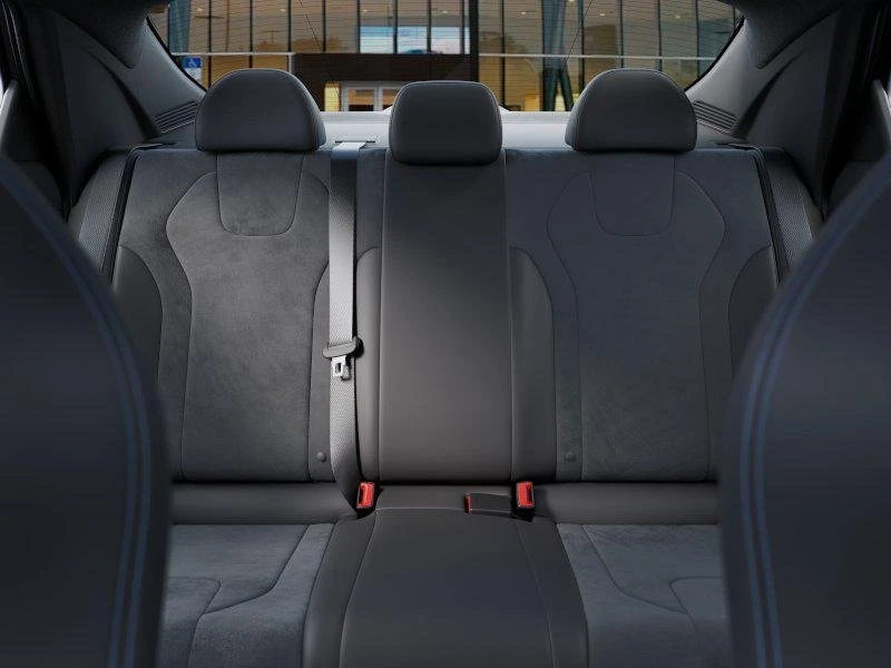 2026 Hyundai Elantra - Image 12 of 17
