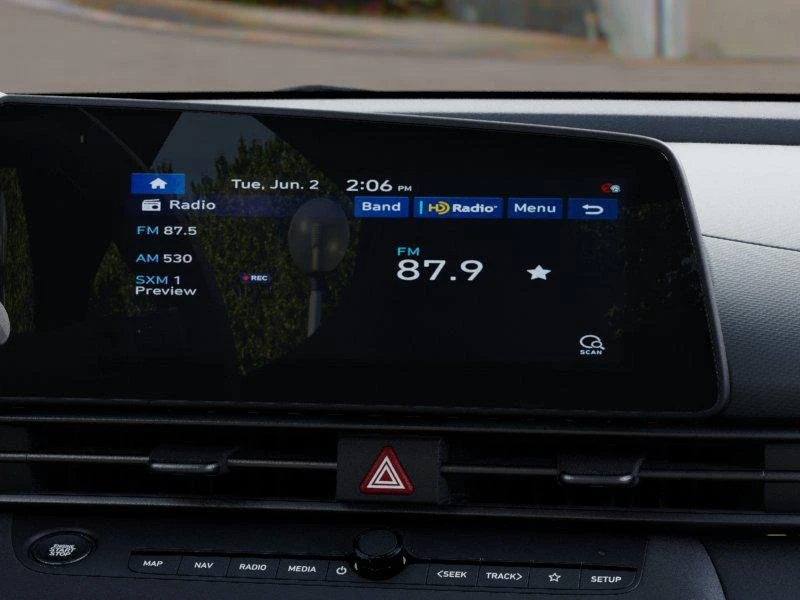 2026 Hyundai Elantra - Image 13 of 17