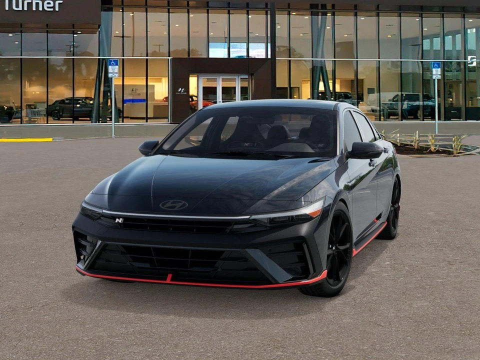 2026 Hyundai Elantra - Image 6 of 17