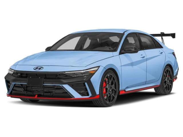 2026 Hyundai Elantra - Image 17 of 17