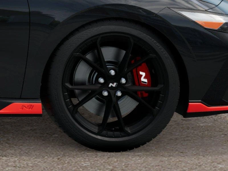 2026 Hyundai Elantra - Image 8 of 17