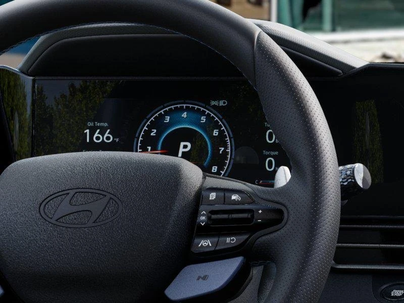 2026 Hyundai Elantra - Image 14 of 17