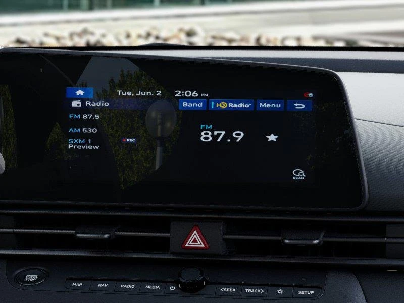 2026 Hyundai Elantra - Image 13 of 17