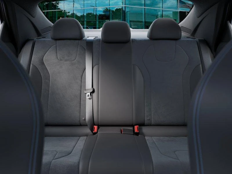 2026 Hyundai Elantra - Image 12 of 17