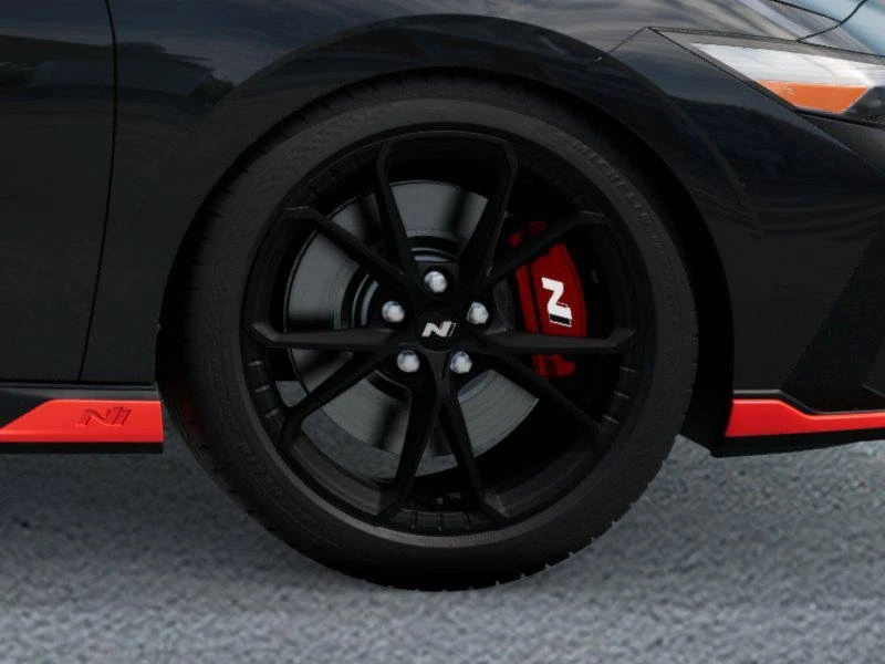 2026 Hyundai Elantra - Image 8 of 17