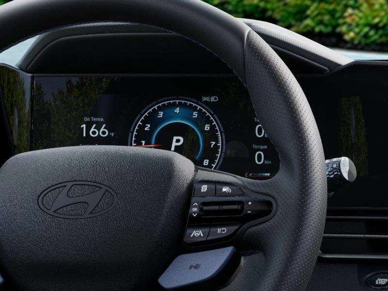 2026 Hyundai Elantra - Image 14 of 17
