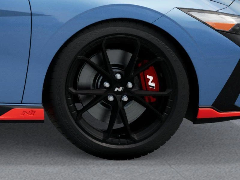 2026 Hyundai Elantra - Image 9 of 31