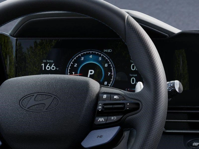 2026 Hyundai Elantra - Image 15 of 31