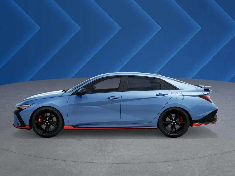2026 Hyundai Elantra - Image 3 of 31