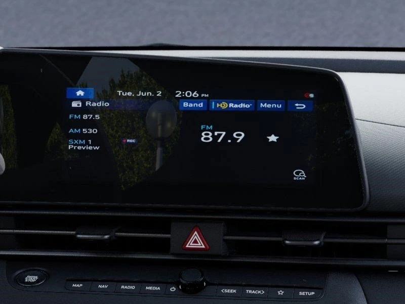 2026 Hyundai Elantra - Image 14 of 31