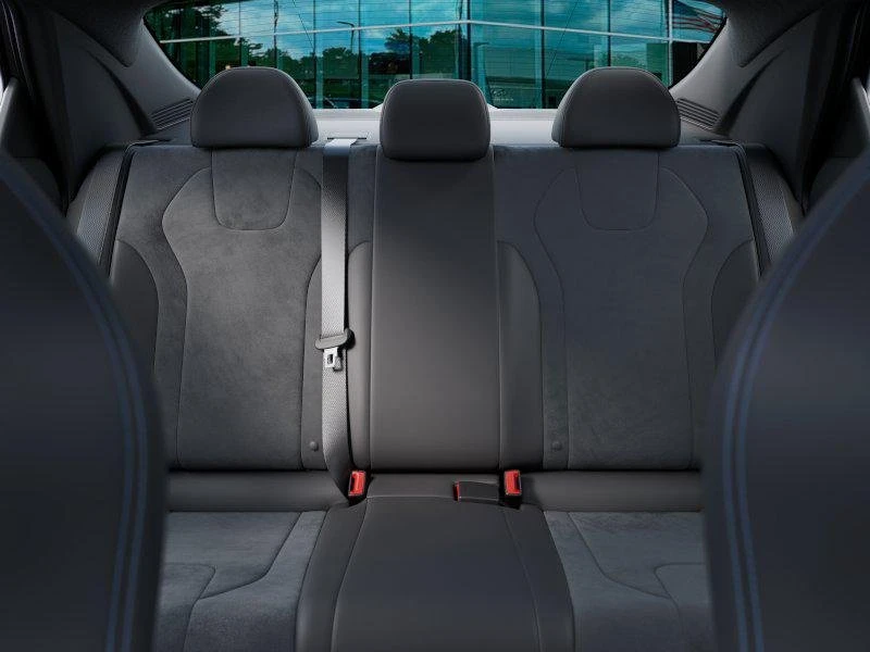 2026 Hyundai Elantra - Image 12 of 17