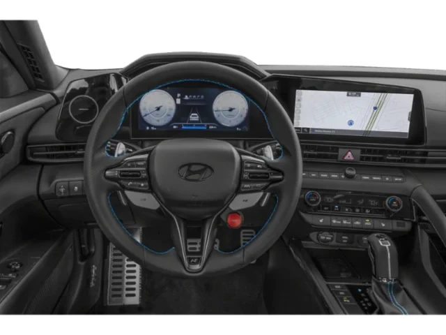 2026 Hyundai Elantra - Image 4 of 13