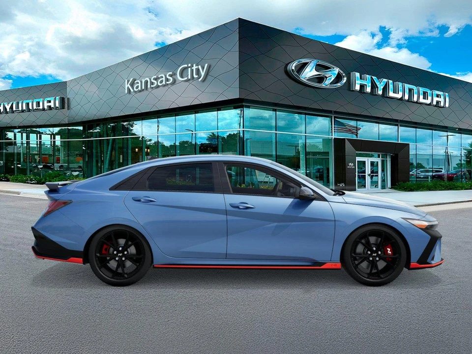 2026 Hyundai Elantra - Image 7 of 17