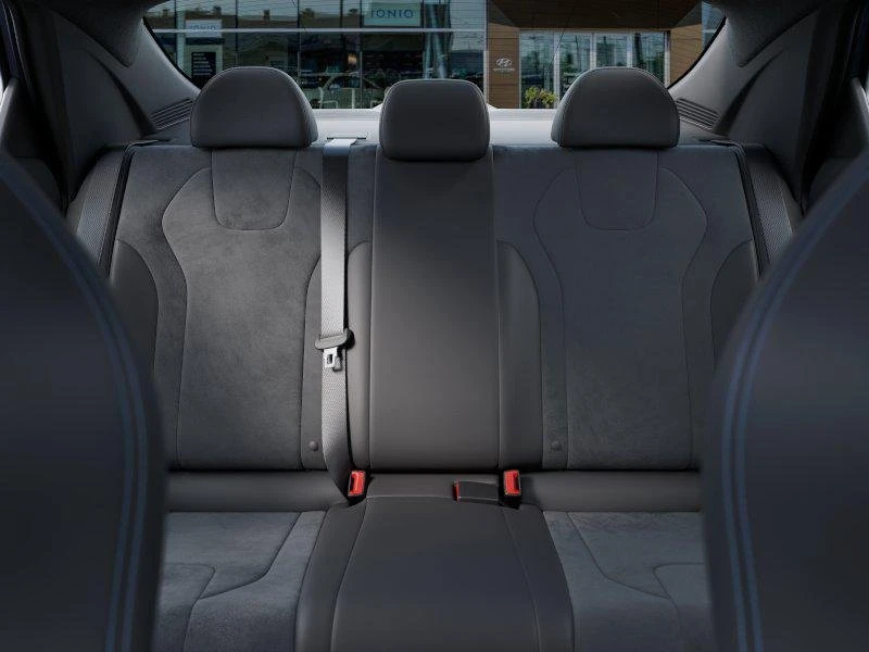 2026 Hyundai Elantra - Image 12 of 17
