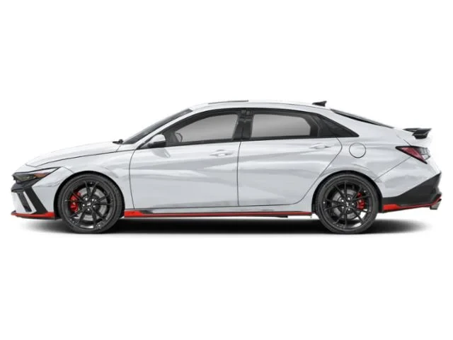 2026 Hyundai Elantra - Image 15 of 17
