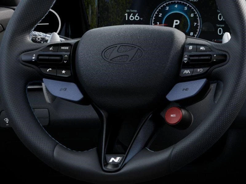 2026 Hyundai Elantra - Image 15 of 17