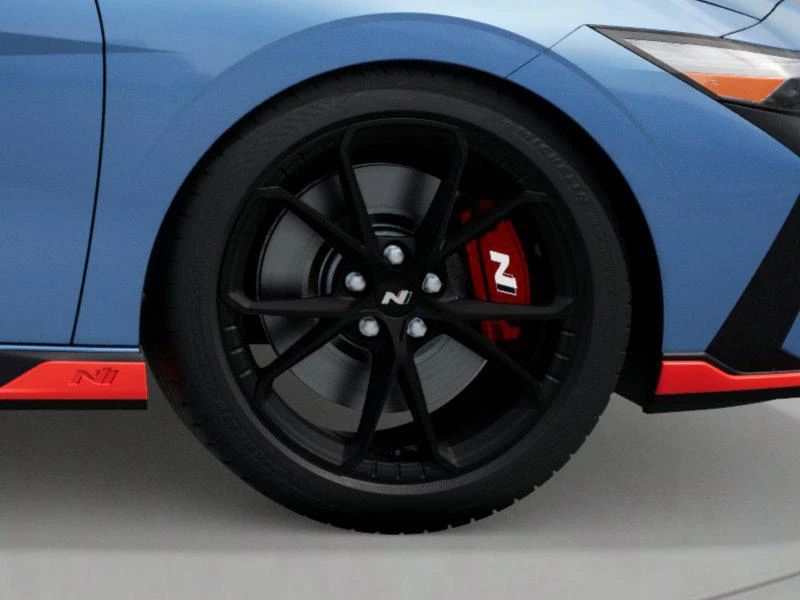 2026 Hyundai Elantra - Image 8 of 17