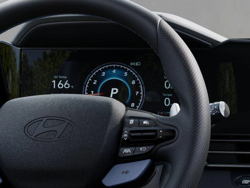 2026 Hyundai Elantra - Image 14 of 17