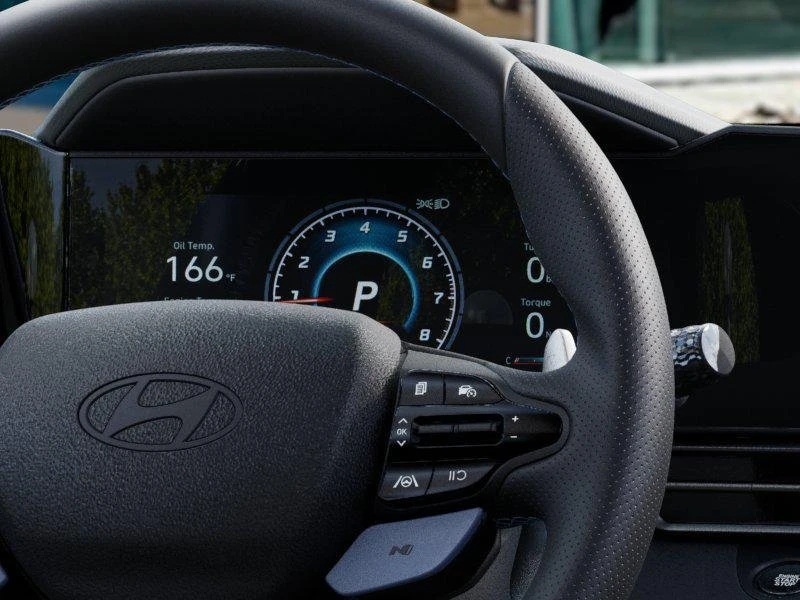 2026 Hyundai Elantra - Image 14 of 17