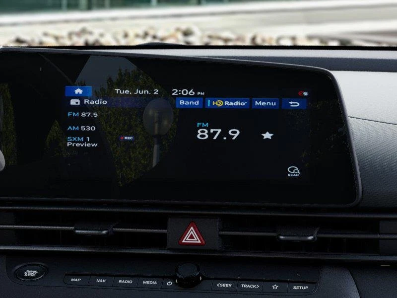 2026 Hyundai Elantra - Image 13 of 17