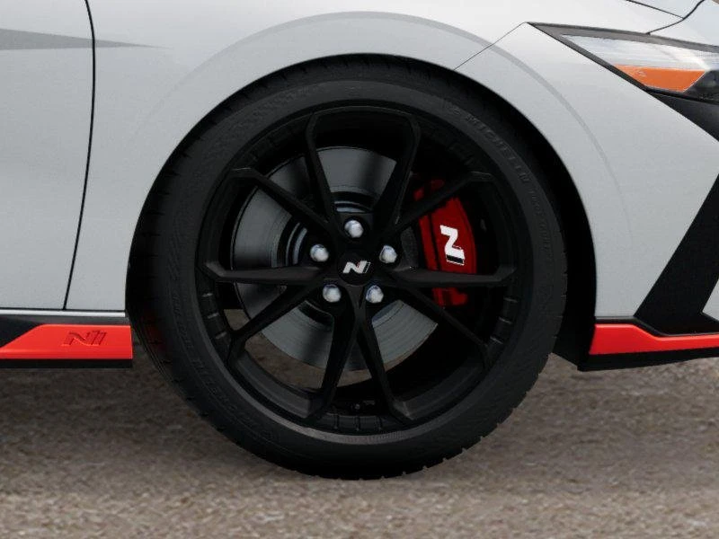 2026 Hyundai Elantra - Image 8 of 17