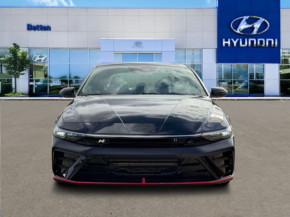 2026 Hyundai Elantra - Image 12 of 12