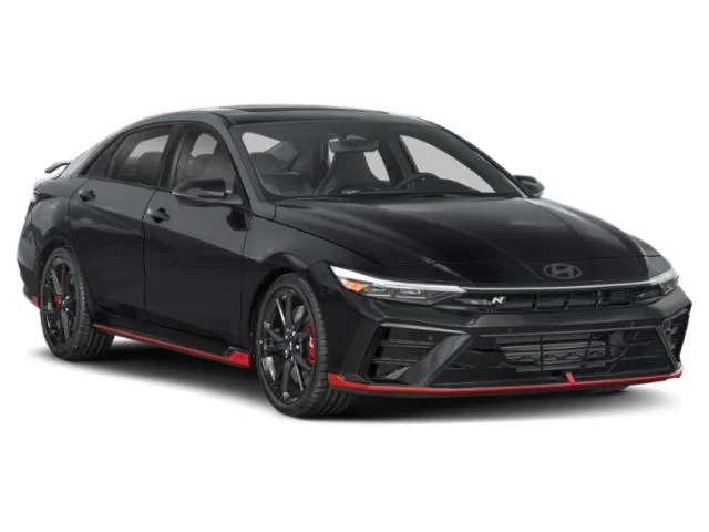 2026 Hyundai Elantra - Image 6 of 16