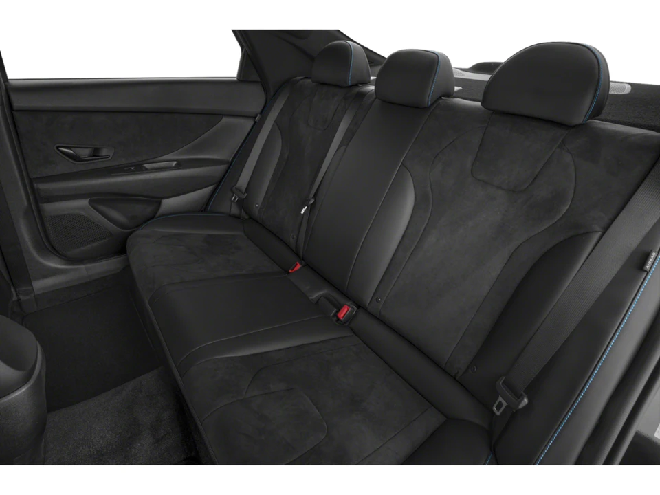 2026 Hyundai Elantra - Image 10 of 13