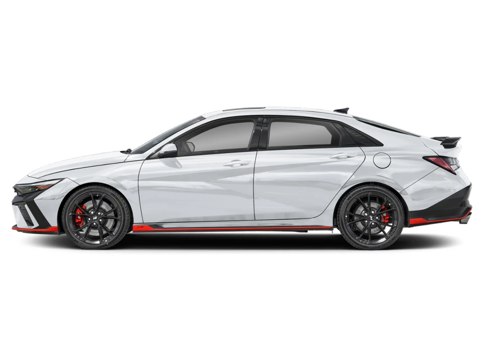 2026 Hyundai Elantra - Image 3 of 13