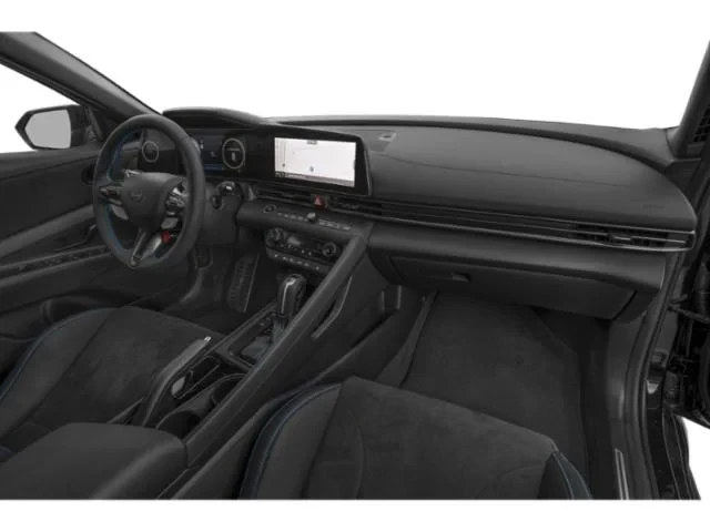 2026 Hyundai Elantra - Image 15 of 16
